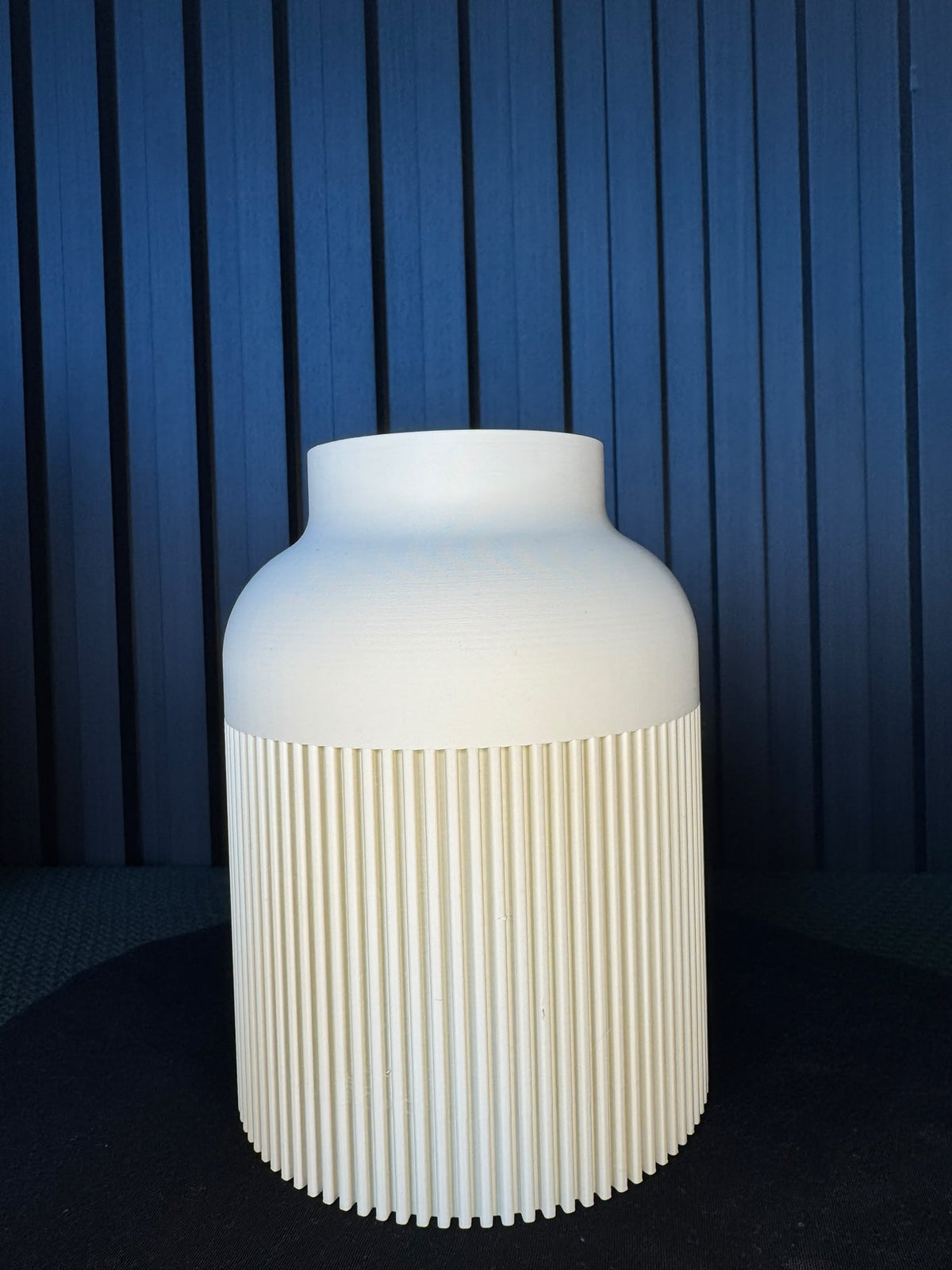Hiku Japandi Vase