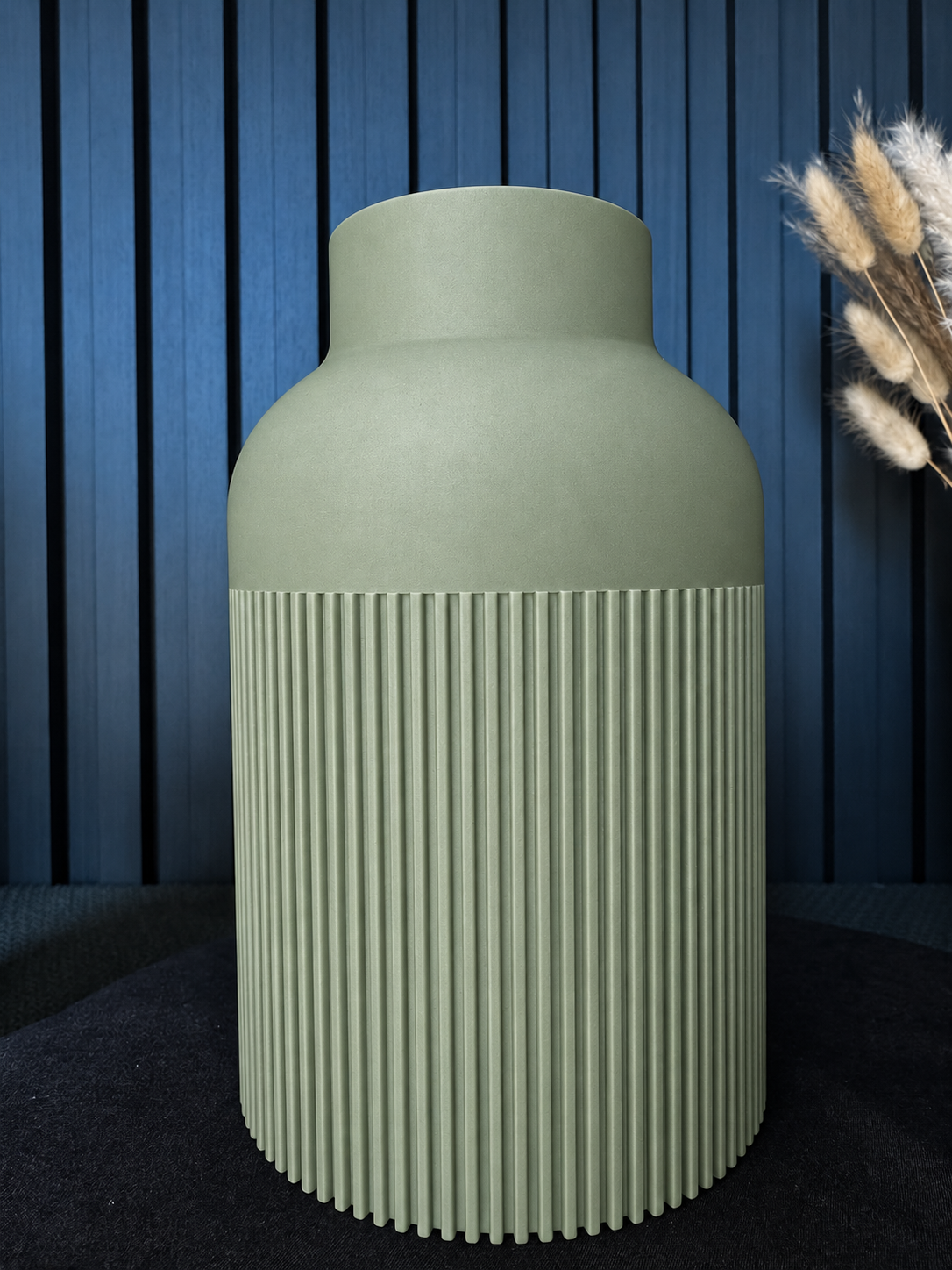 Hiku Japandi Vase