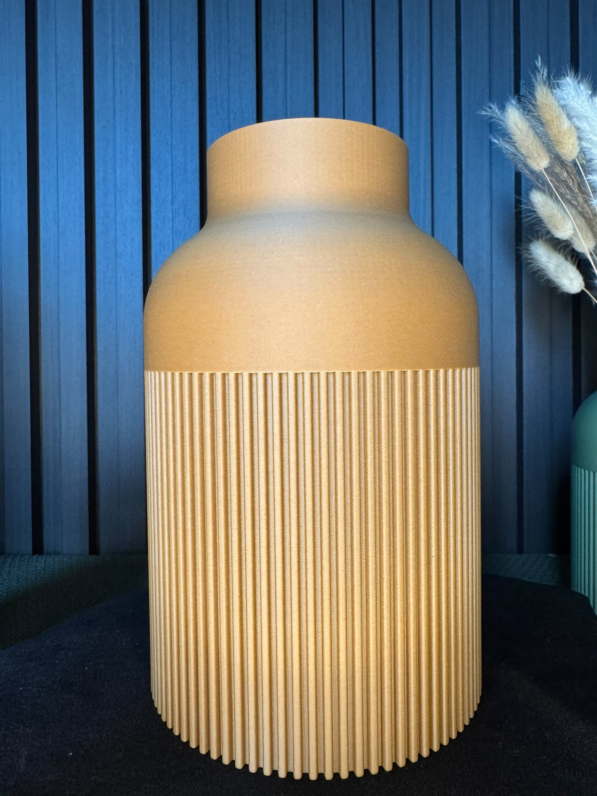 Hiku Japandi Vase